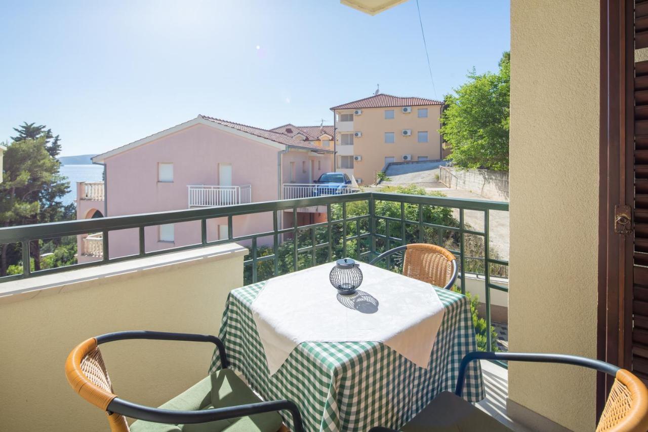 Villa Fani - Apartments In Трогир Экстерьер фото