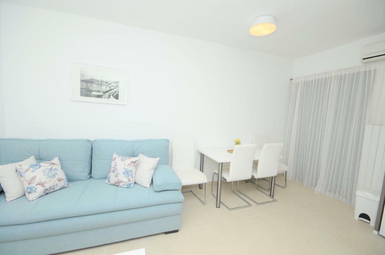 Villa Fani - Apartments In Трогир Экстерьер фото