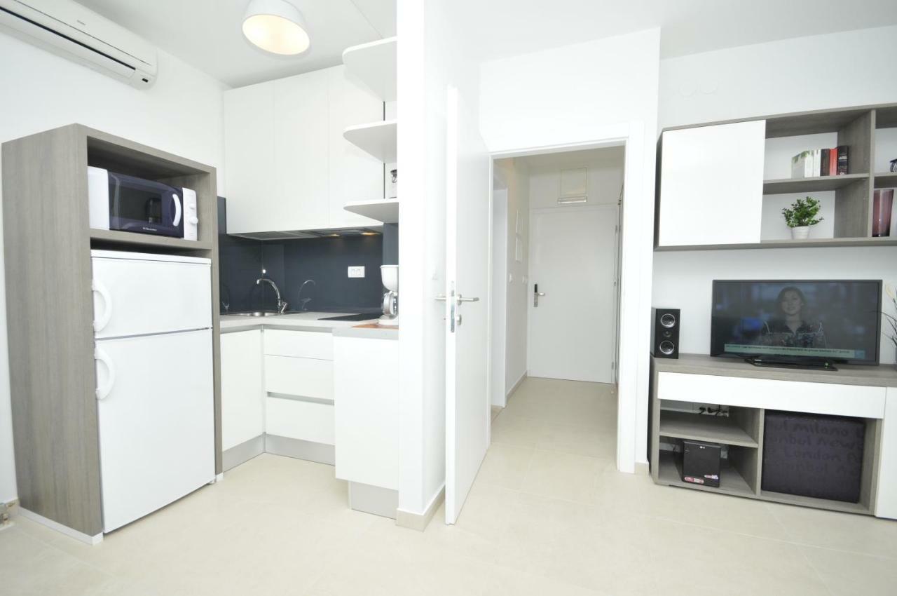 Villa Fani - Apartments In Трогир Экстерьер фото